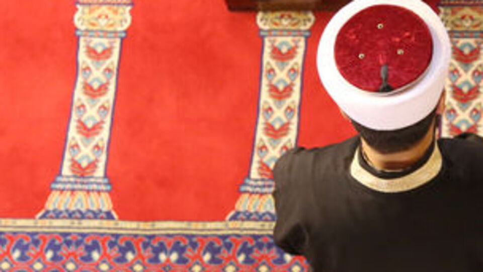 Diyanet personel alacak