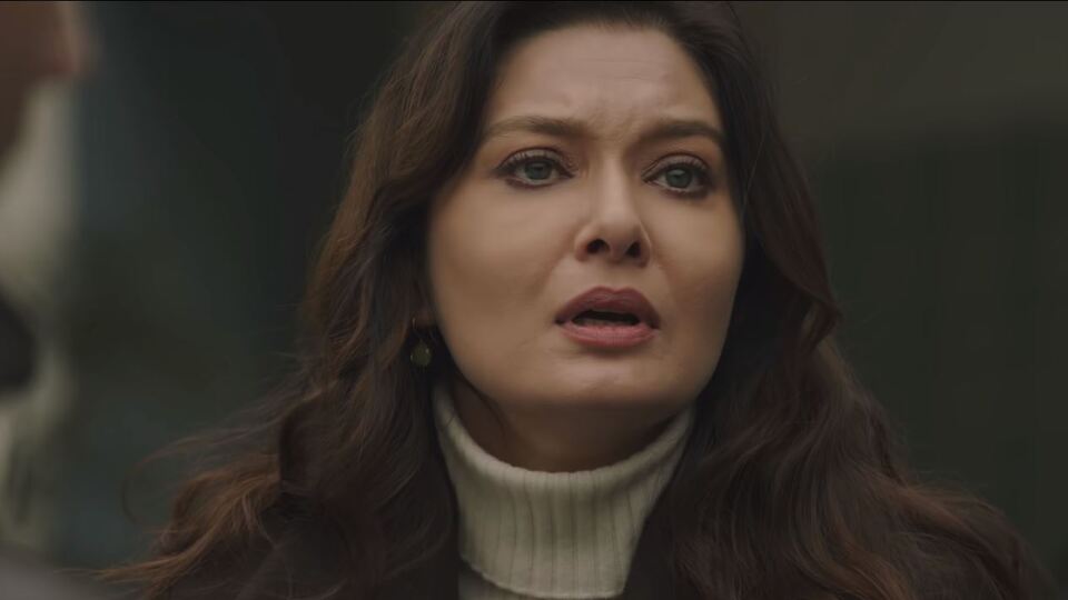 Kadir'in evlenme teklifine Gülperi'nin cevabı ne olacak?