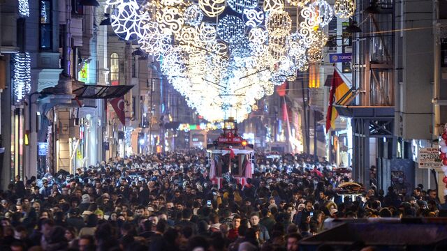 İşte il il Türkiye nüfusu