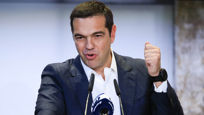 Çipras'ın Türkiye ziyaretindeki ilginç detay!