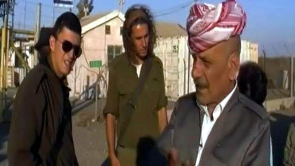 PKK/KCK'nın üst düzey ismi Adana'da yakalandı