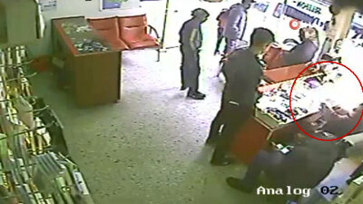 Yaşanan kabusun ardından herkesi böyle uyardı!