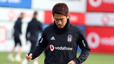 Beşiktaş'ın Antalya kadrosu belli oldu
