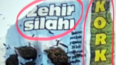 İl Emniyet Müdürü'nden "mesajı gördük" paylaşımı