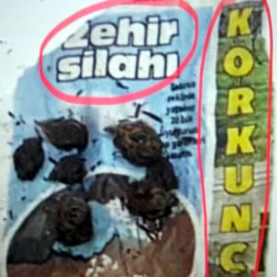 İl Emniyet Müdürü'nden "mesajı gördük" paylaşımı