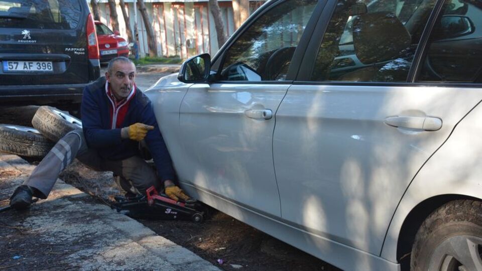 Mutlu şehri üzen olay! "Ne görülmüş ne duyulmuş"