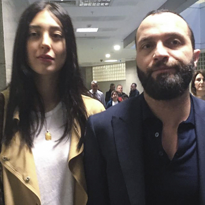 "Vergilerimi incelesinler!"