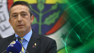 Ali Koç'tan kampanya çağrısı!