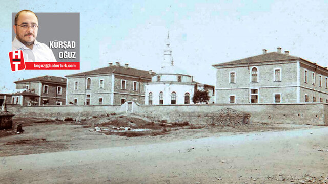 Darülacezeliler "O müdürü istemezük" deyip tehdit etmişlerdi