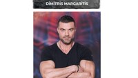 Survivor Dimitris Margaritis kimdir?