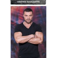 Survivor Dimitris Margaritis kimdir?
