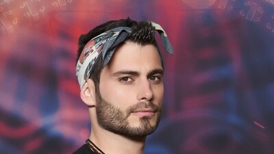 Spiros Gourdoupis kimdir?