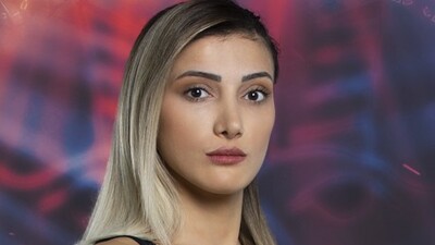 Büşra Yalçın kimdir?