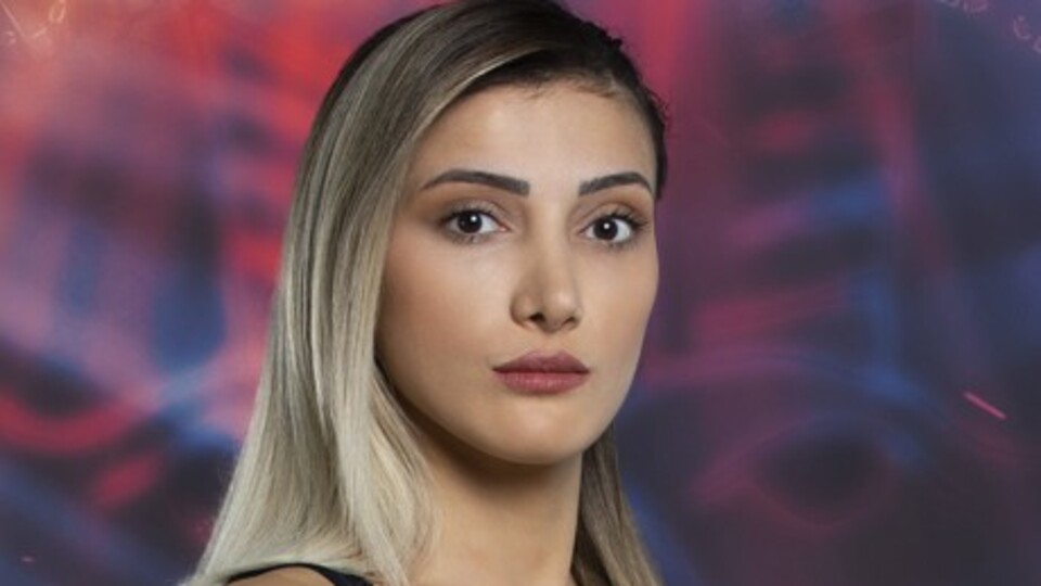 Büşra Yalçın kimdir?