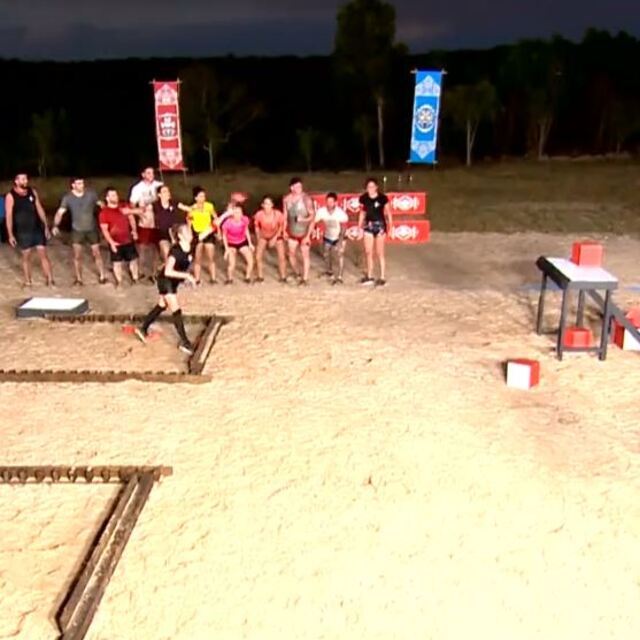 Survivor dokunulmazlık oyununu kim kazandı?