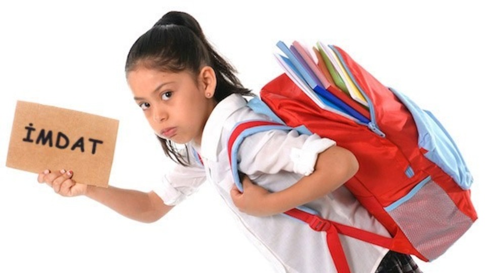 Özelde yaklaşan tehlike