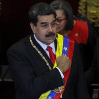Maduro'dan kurucu meclis için seçim kararı
