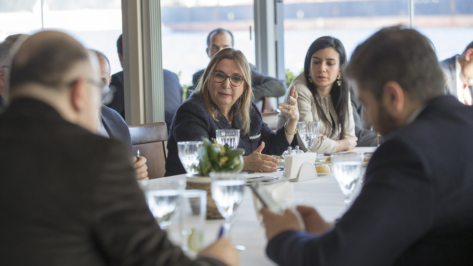 Marketteki fahiş zamda Rekabet Kurulu aktif rol alabilir