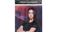 Dimitra Vamvakousi kimdir?