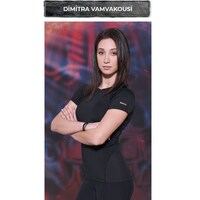 Dimitra Vamvakousi kimdir?