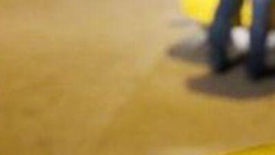 Asker uğurlama konvoyunda kaza!