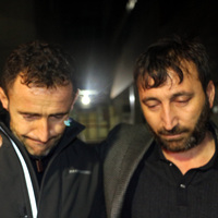 Ampute Futbol Milli Takımı kaptanı Çakmak'ın acı günü