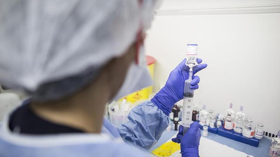 2030'da 22 milyon yeni kanser vakası bekleniyor