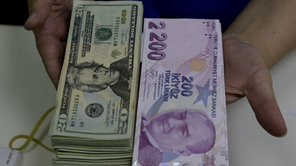 Vatandaşın gündemi ekonomi