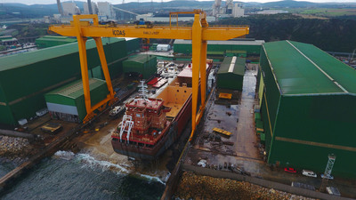 Tamamen yerli! Türk mühendisler 15 ayda üretti