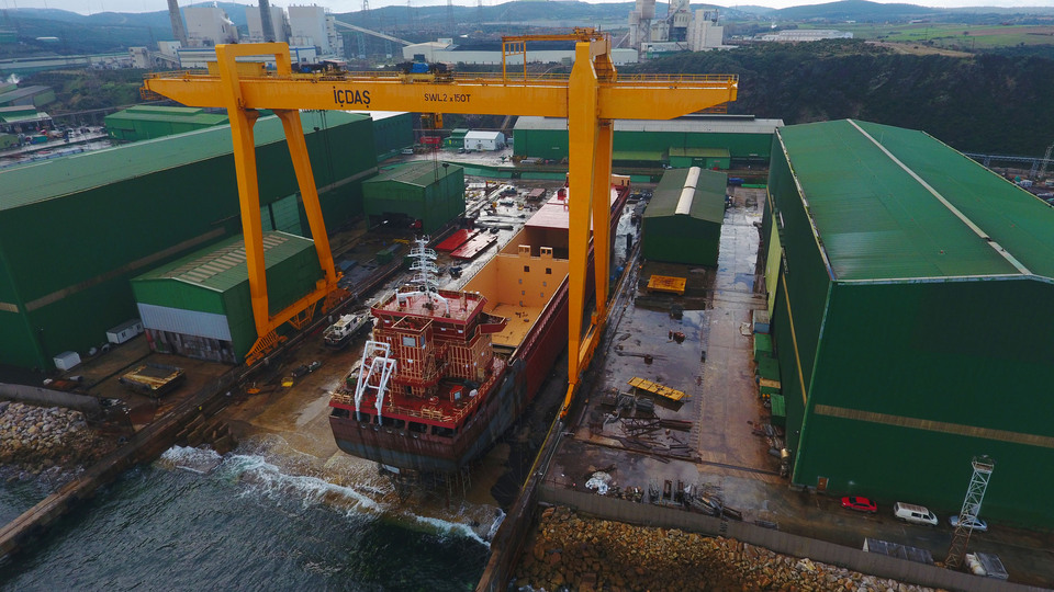 Tamamen yerli! Türk mühendisler 15 ayda üretti