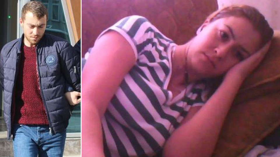 Kız kardeşini öldürüp, ormana atmıştı! 7 yıl sonra yakalandı!