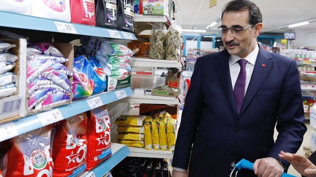 Boron'a enflasyonla mücadele indirimi