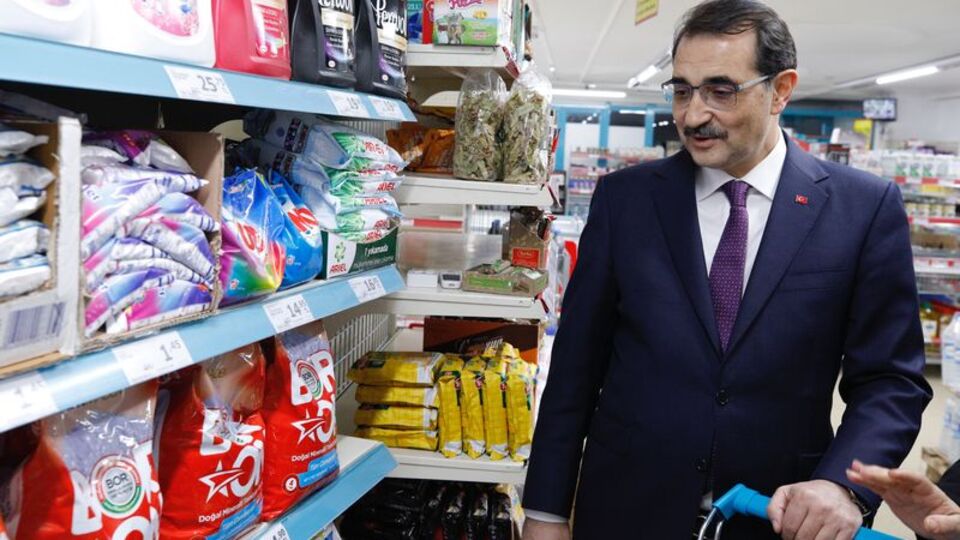 Boron'a enflasyonla mücadele indirimi
