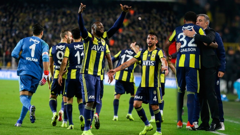 'Fenerbahçe'ye her gün bir kuzu' önerisi!