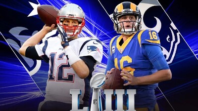 Super Bowl (NFL) final maçı saat kaçta, hangi kanalda?