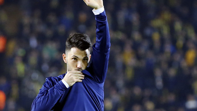 Tolgay'dan flaş açıklama