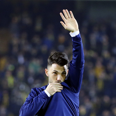 Tolgay'dan flaş açıklama