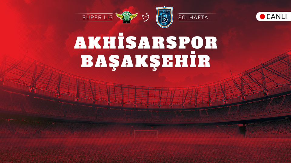 Başakşehir farkı açtı!