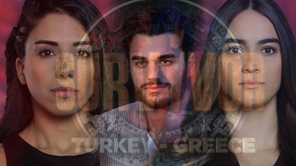 Survivor 2019 Türkiye yarışmacıları kimler? Survivor Türkiye- Yunanistan