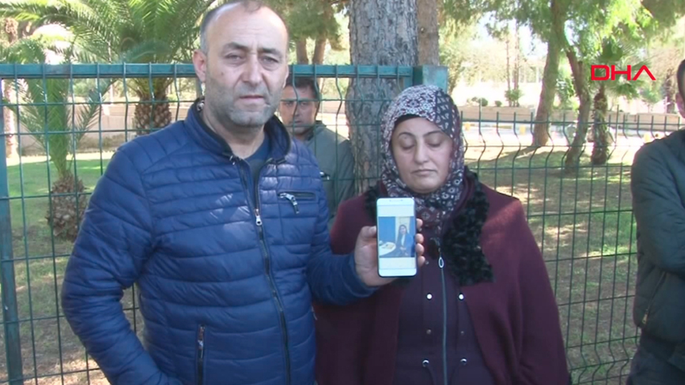 Üniversiteli Leyla burun ameliyatından sonra komaya girdi