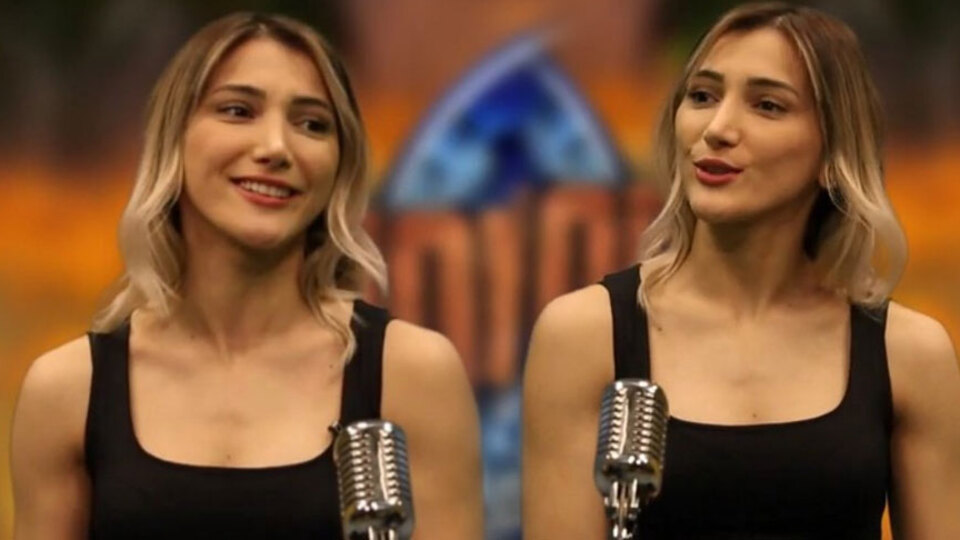 Büşra Yalçın kimdir, nereli ve kaç yaşında? Survivor Büşra hayatı