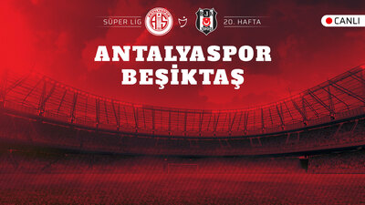 Beşiktaş fark attı, Kagawa süper başladı!