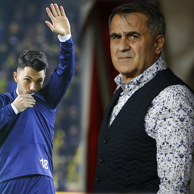 Güneş'ten Tolgay sözleri