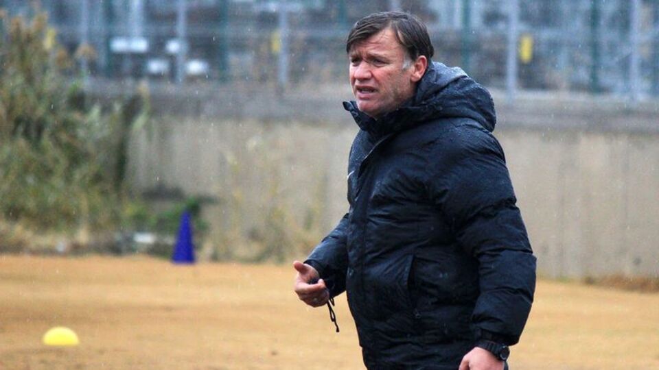 Teknik direktör Turgut Uçar vefat etti