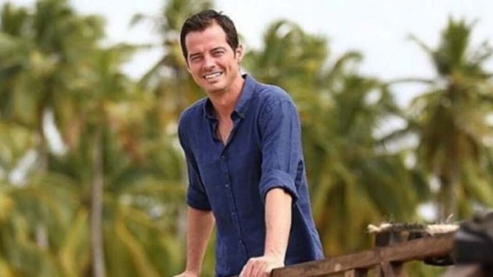 Alp Kırşan Survivor'da neden yok?