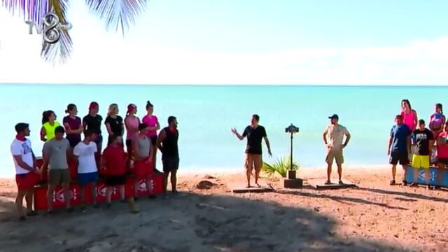 Survivor Türkiye Yunanistan kim kazandı?