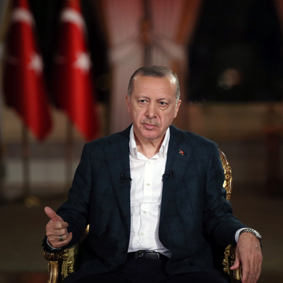 Cumhurbaşkanı Erdoğan: Putin ile ayın 14'ünde bir araya geleceğiz