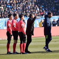 4 dakikayı VAR'da geçirdi, 2 dakika uzattı