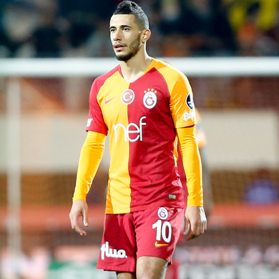 "Hadi kurtarsana maçı"