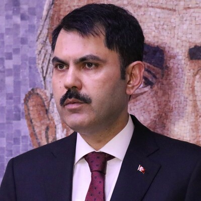 Bakan Kurum'dan ücretli poşet açıklaması